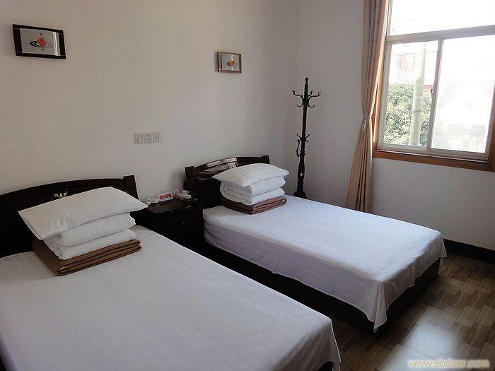 农家乐住宿